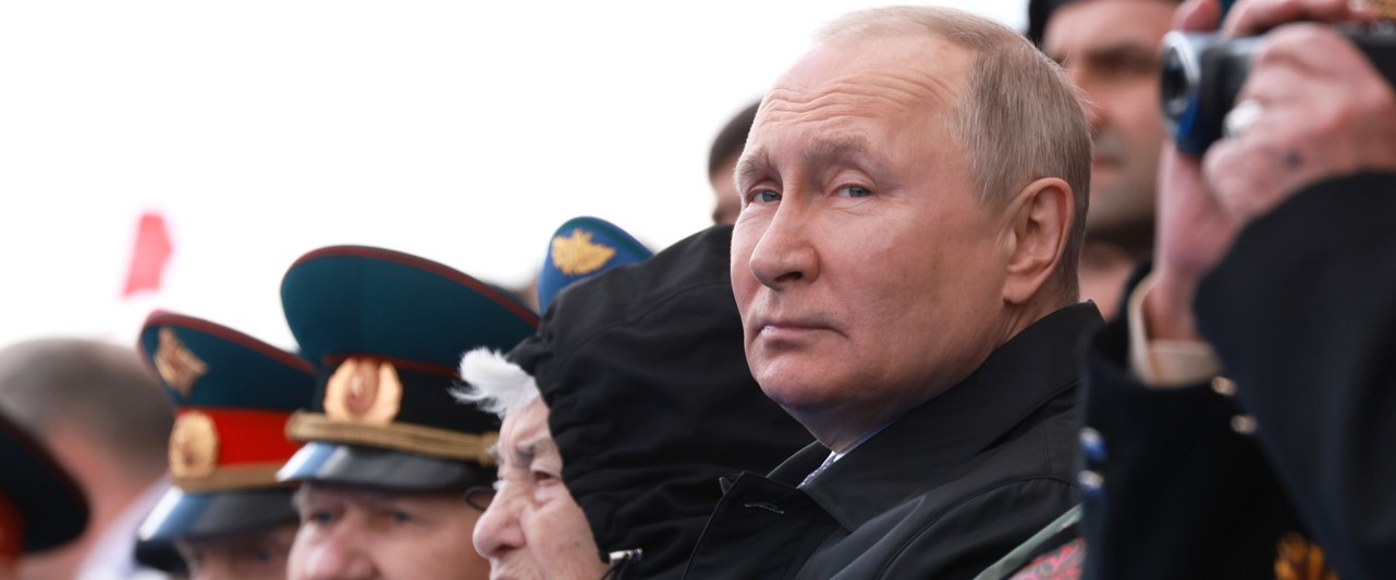 Dettagli: Putin ha fissato una scadenza e richiede tre cose in una guerra