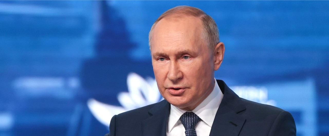 Putin flees cursed – “will not go unpunished”