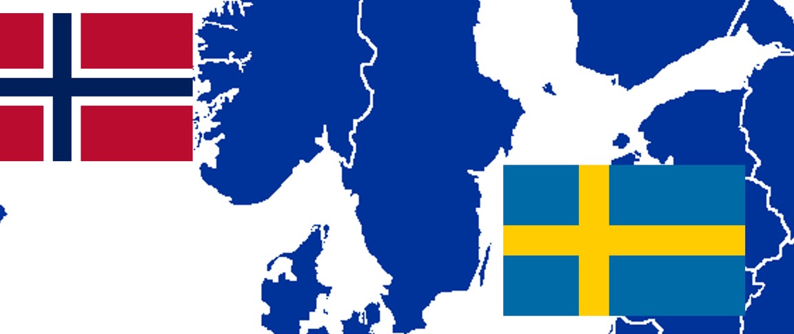 AKKURAT NÅ: Flere svensker blir utvist fra Norge
