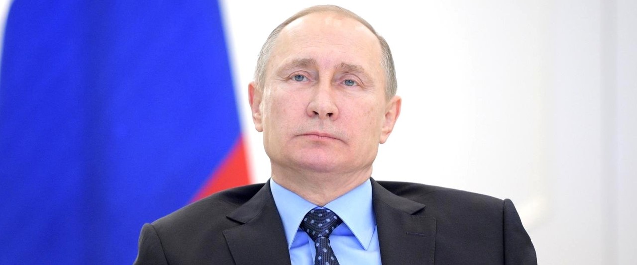 Putin is repentant – he appeals to Europe