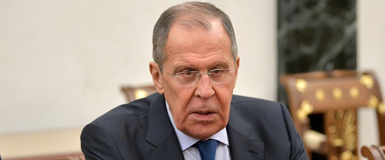 Lavrov flees angrily: “This has serious consequences.”