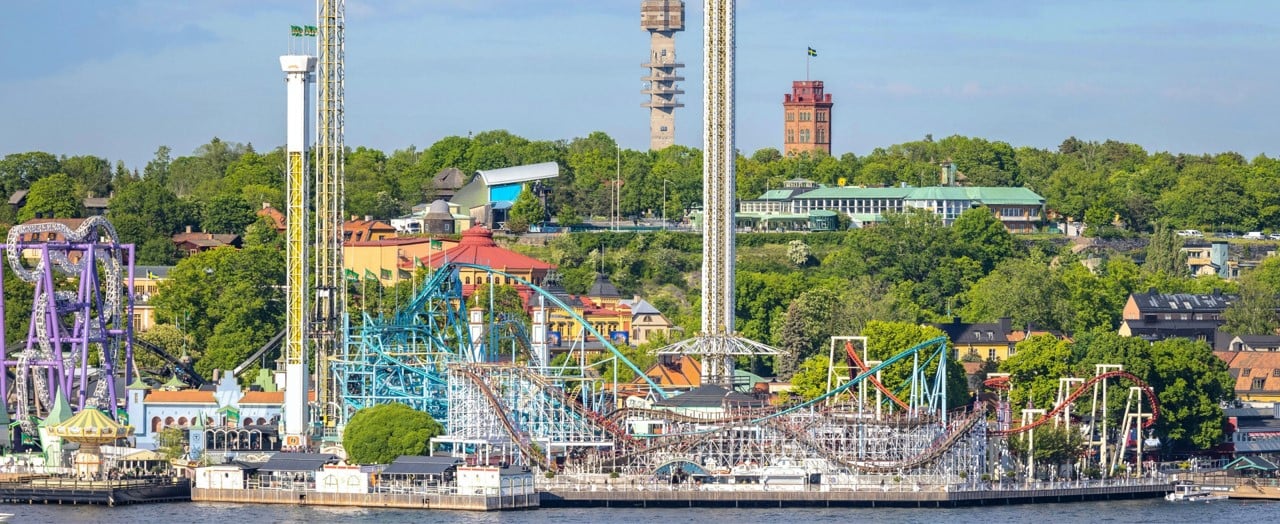 Nytt Krav På Gröna Lund Marcus Oscarsson 