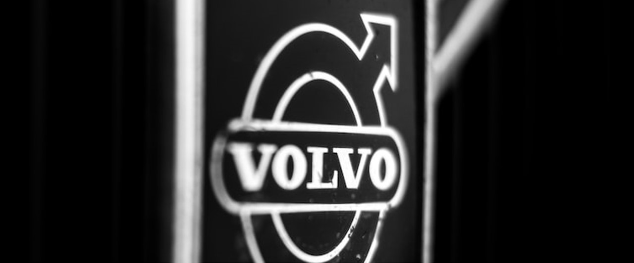 JUST NU: Jättesmäll för Volvo
