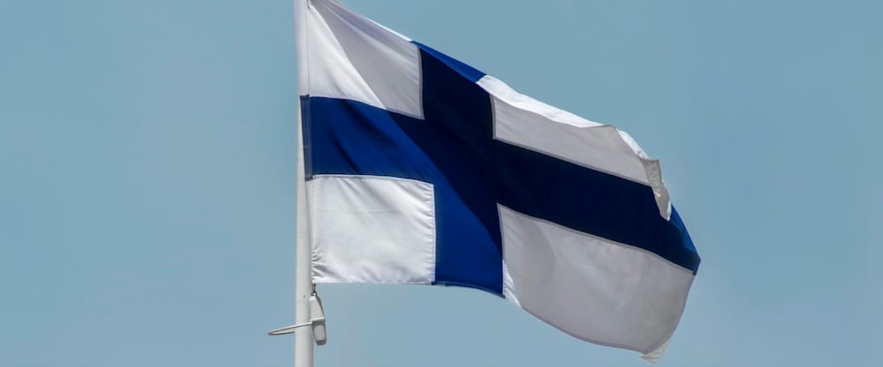 Finland stands against many developing countries