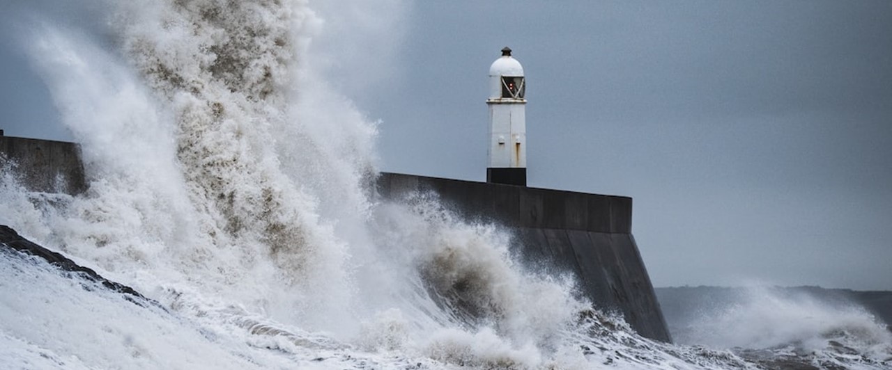 Tempête monstre en Europe : plusieurs morts – la Suède est désormais touchée