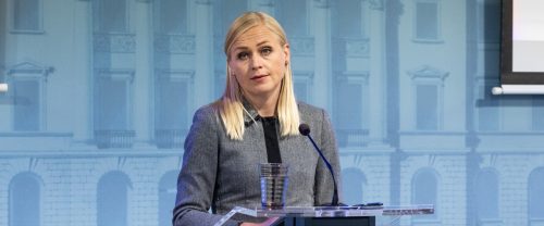 Finlands Utrikesminister Varnar: ”Existentiellt Hot Mot Hela Europa ...