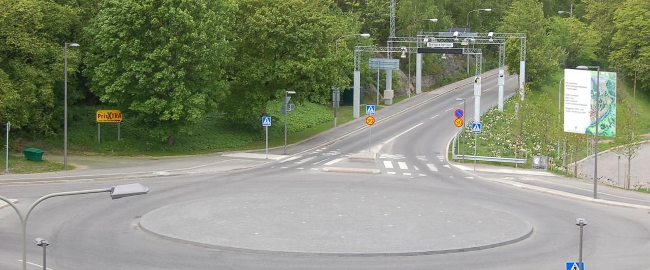 EXPERT: Var tredje gör fel i rondellen – så här ska du göra
