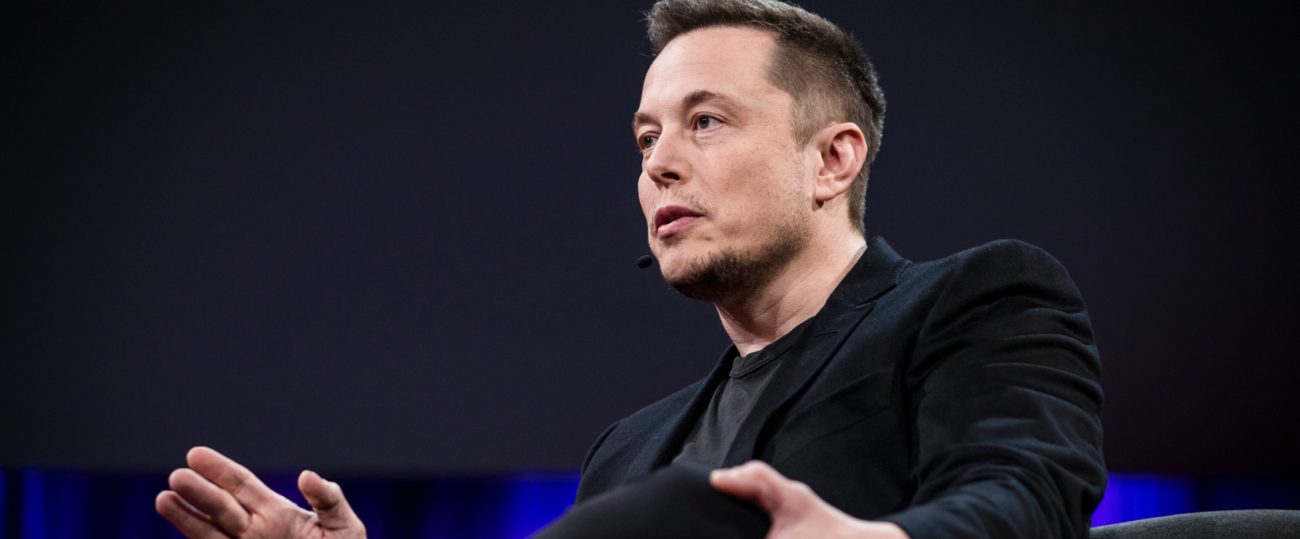 JUST NU: Domarens order – sätter stopp för Elon Musk