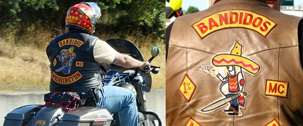 Bandidos kraftsamlar – kan attackeras av ny fiende | Marcus Oscarsson