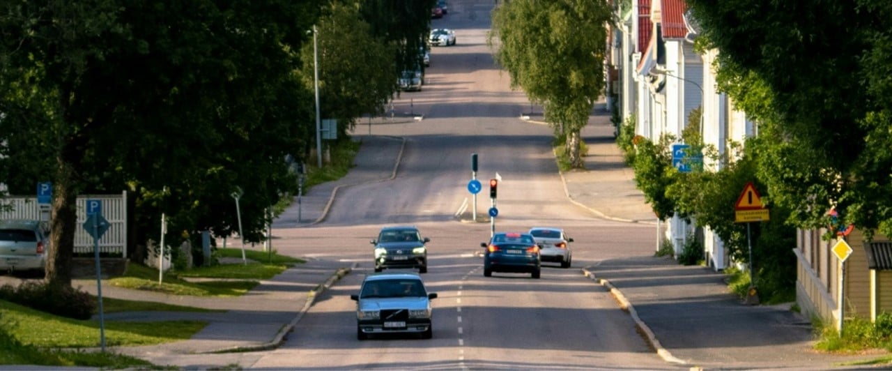 Vanlig skylt stoppas – plockas bort från svenska vägar